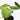 Pilea 'Mojito'