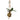 Bead Kokedama Moss Ball Hanging Plant