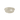 Plastic Saucer