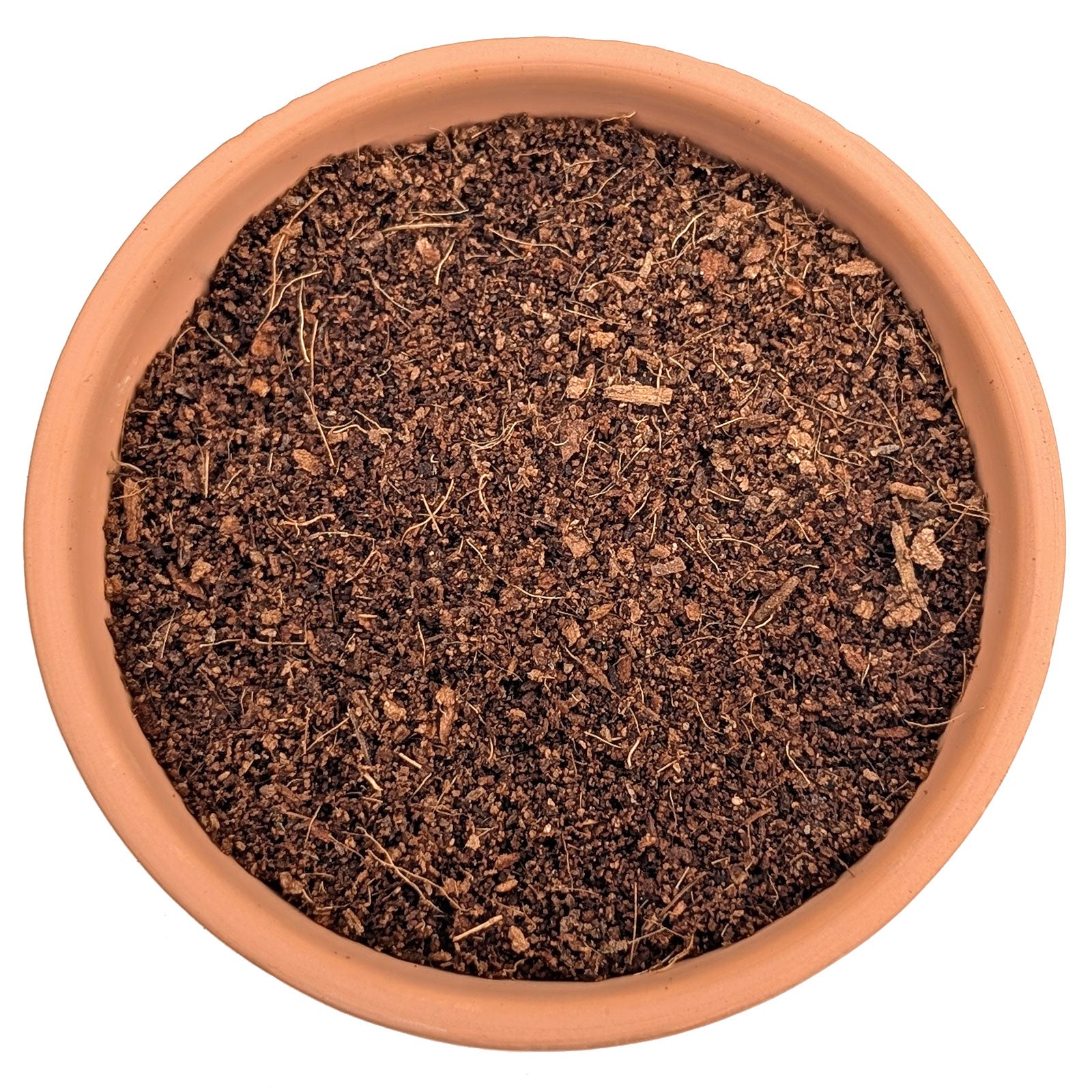 mcg succulents MCG Nursery Soil™ Professional-Grade Coco Coir Compressed Pellets, Gar – Leaf & Clay