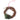 Hanging Wreath - Succulent Ornament