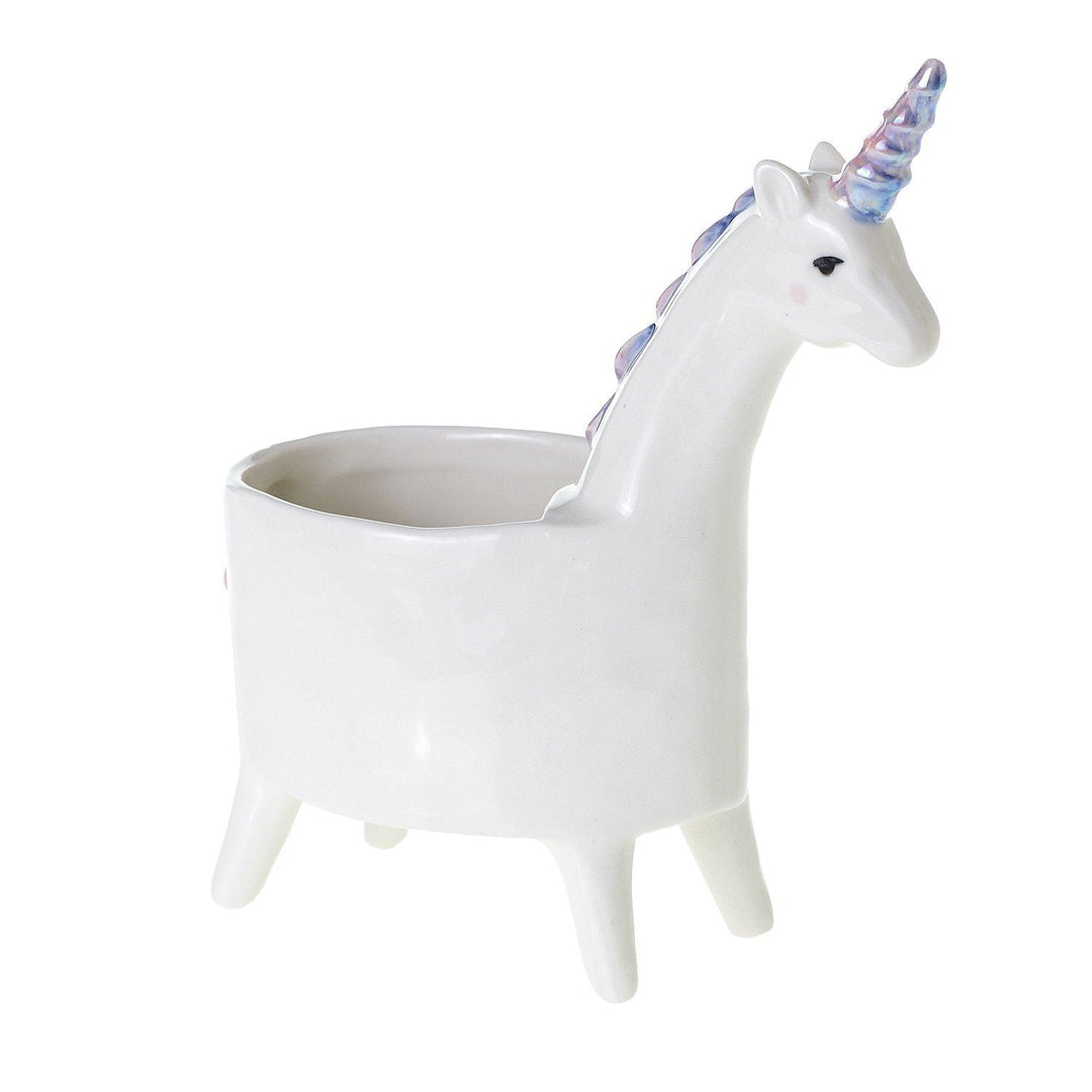 'Unicorn' Pot
